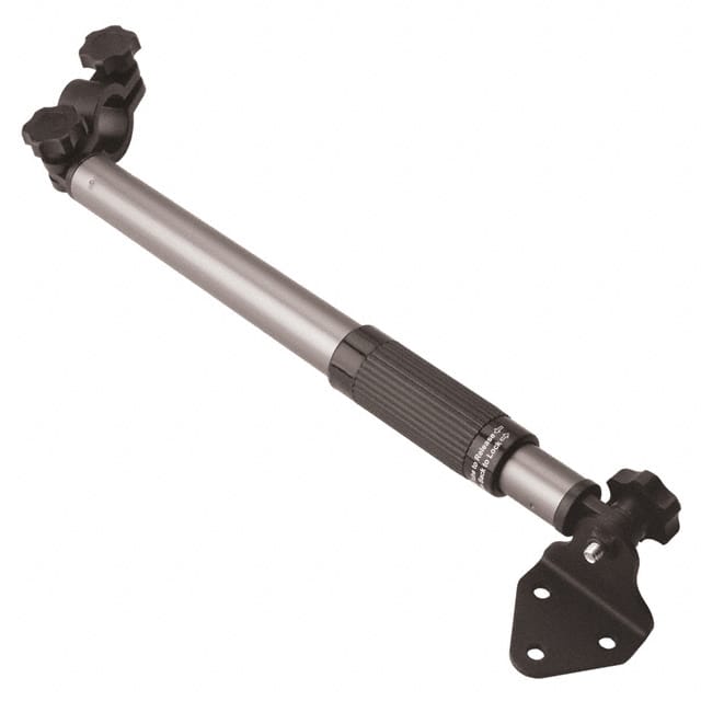 9120-40 TELESCOPING SUPPORT BRACE