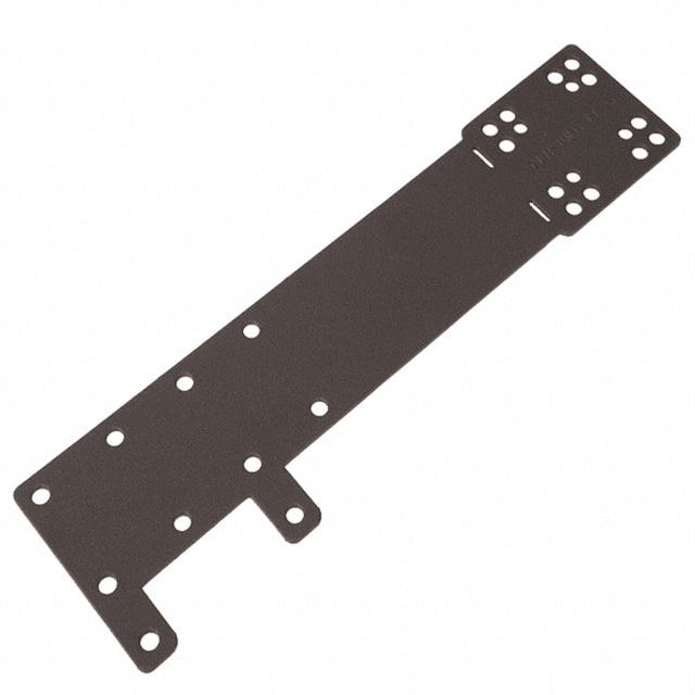 75-UNI-B STRAIGHT UNIVERSAL MOUNT