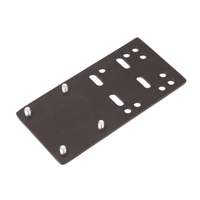 768-AL 4" EXTENSION BRACKET