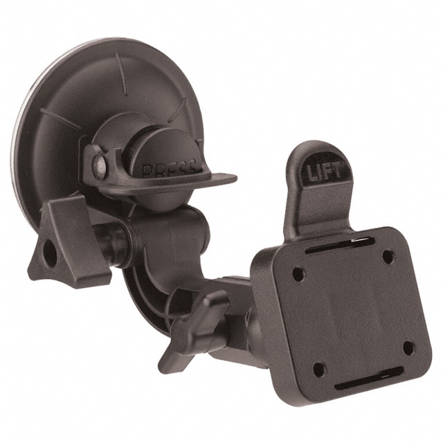 809-QR QUICK RELEASE WINDOW MOUNT