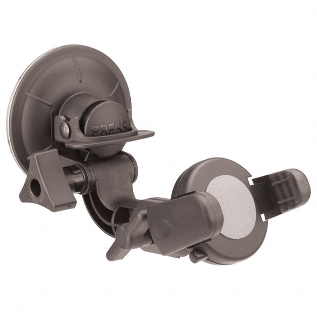 809-705PG WINDOW MOUNT W/ MINI PORTAGRIP