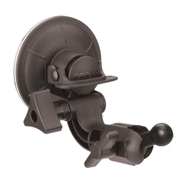809-G WINDOW MOUNT WITH GARMIN ADAPTER