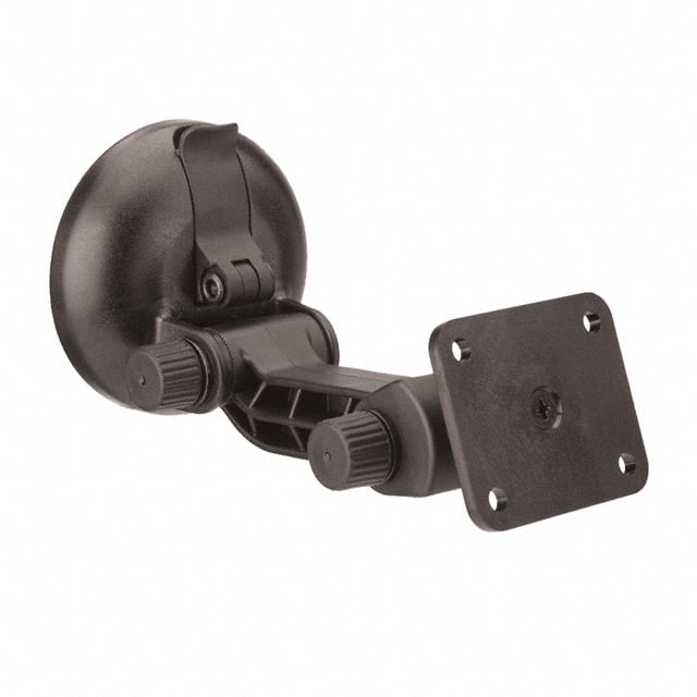810-AMP STANDARD AMPS WINDOW MOUNT