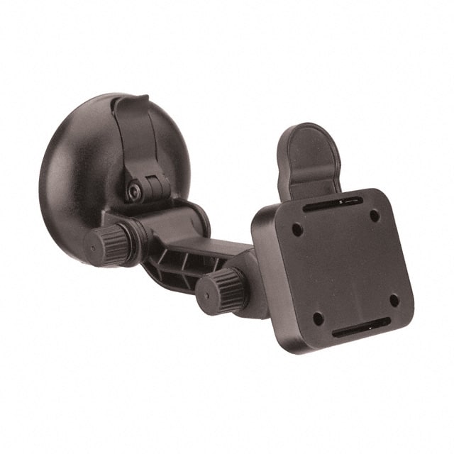 810-QR QUICK RELEASE WINDOW MOUNT