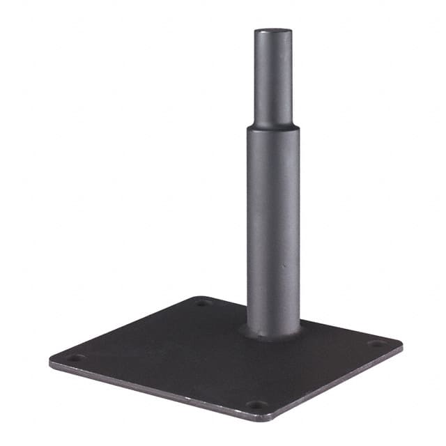 960-06 EXPRESS SERIES MDT FLAT BASE