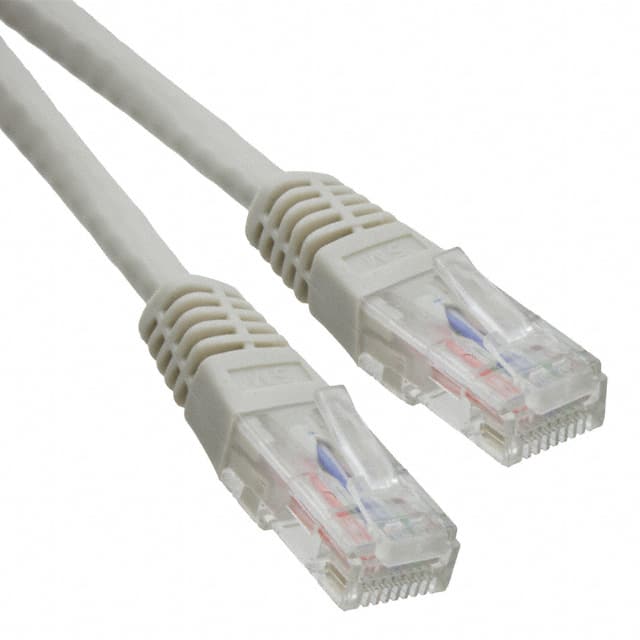A-MCU60050 CABLE MOD 8P8C PLUG-PLUG 16.4'