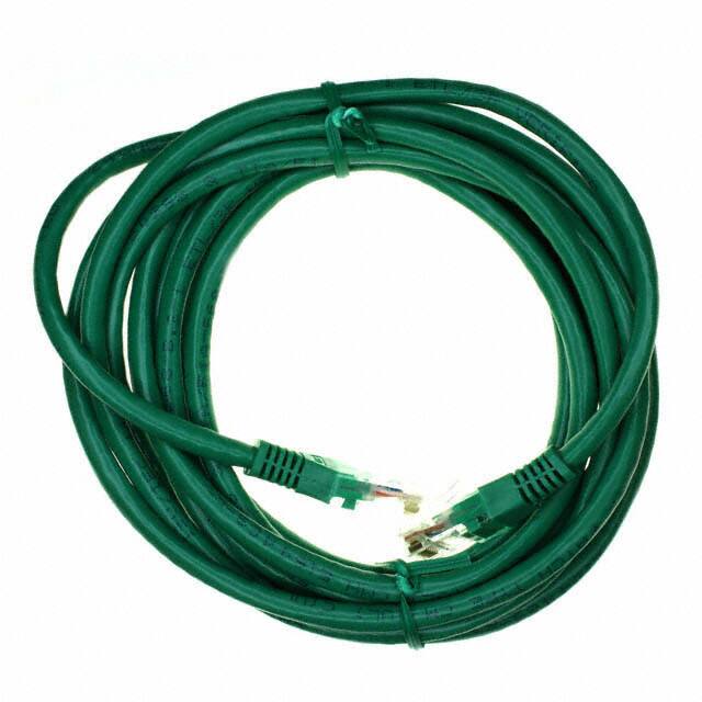 A-MCU60030/G CABLE MOD 8P8C PLUG-PLUG 9.84'