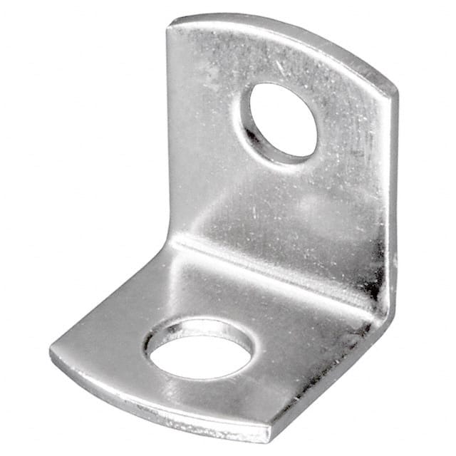 613 MOUNT BRACKET L 0.147/0.128" BRS