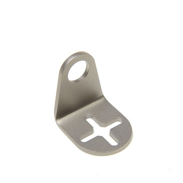 MNTBRKT-HL-12-30-SS 12MM STAINLESS SENSOR BRACKET