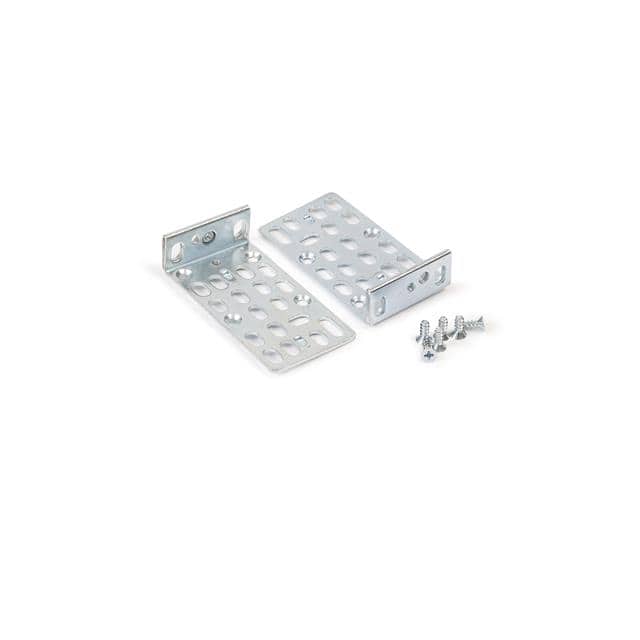 RMK-1RU-NOTCH-C Mounting Bracket