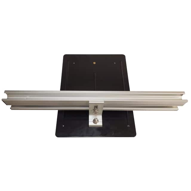 TPSM-ROOF-MOUNT Asphalt Roof Mount Kit to mount