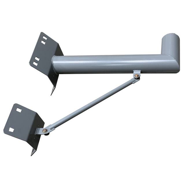 TPSM-650-SPM Side pole mount for 650W solar a