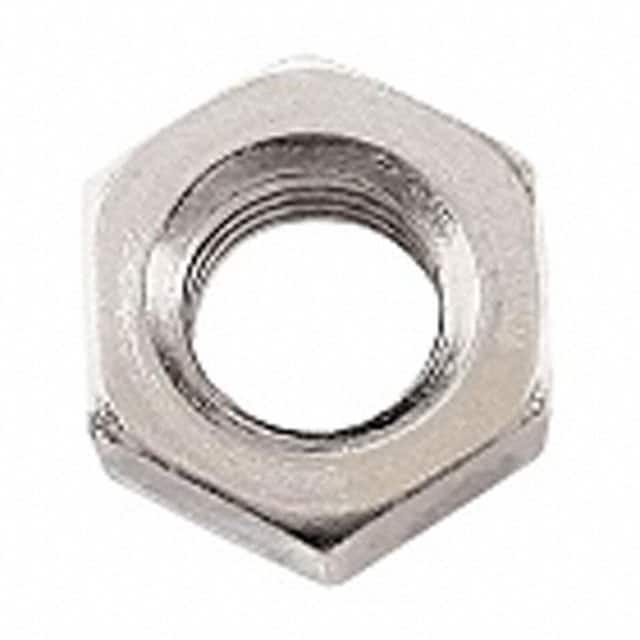 7235-3 HEX NUT 440 STAINLESS STEEL