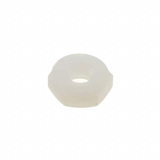 0400440HN HEX NUT 4-40 THREAD .100 HEIGHT