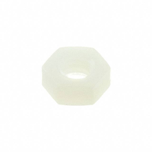 04M040070HNDIN34814 HEX NUT M4 X .7 THREAD 3.2MM MAX