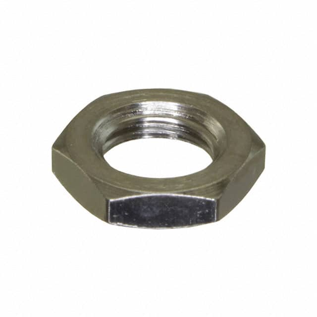 EM6441# HEX NUT 1/4-32 MTO