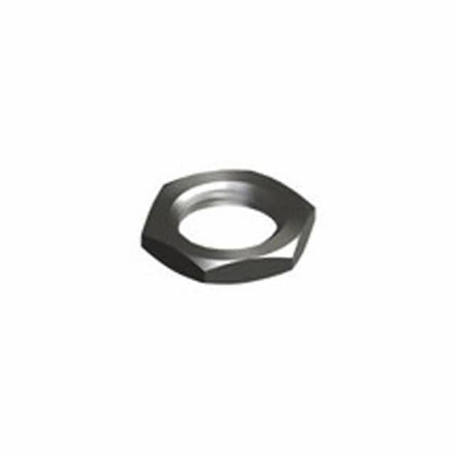 1472 HEX NUT 3/8" BRASS 5/16-32