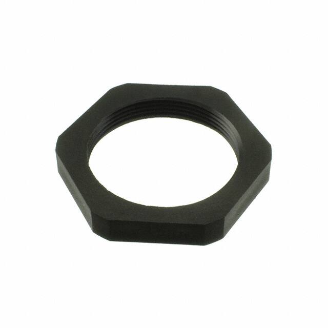 7211 978 M32 LOCKNUT BLACKPA
