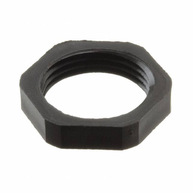 7211 976 M20 LOCKNUT BLACKPA