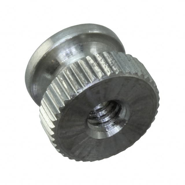7211-SS 5/16HD X 1/4 X 4-40 THD