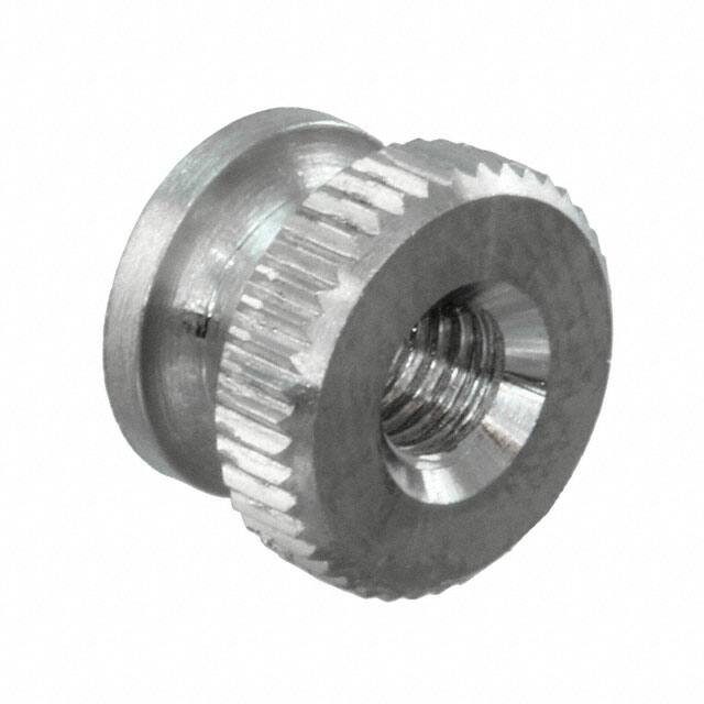 M3563-SS 10MM RD X 7MM X M4
