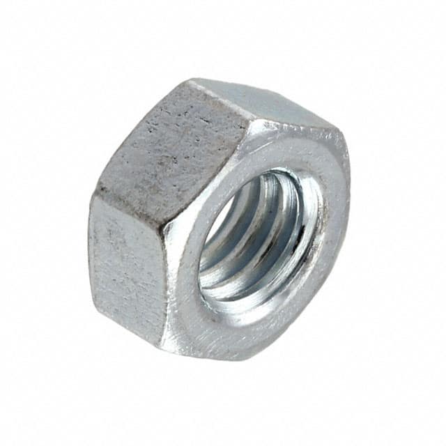 MHNZ 005 HEX NUT 0.315" M5