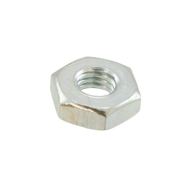 HNZ 102 HEX NUT 3/8" 10-32