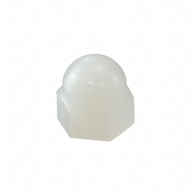 0500440CN CAP NUT 4-40 THREAD .280 HEIGHT