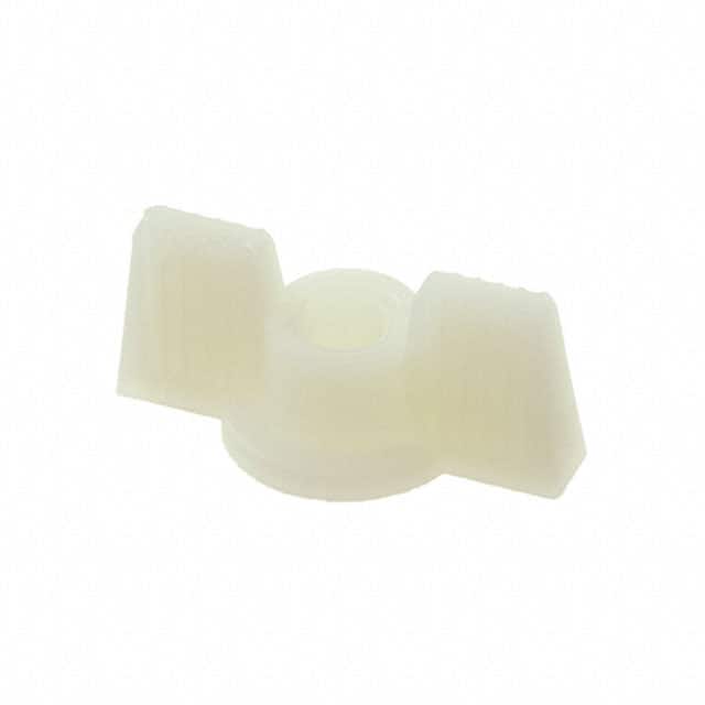 0625020DECOWN DECO WING NUT 1/4-20 THREAD 17/3