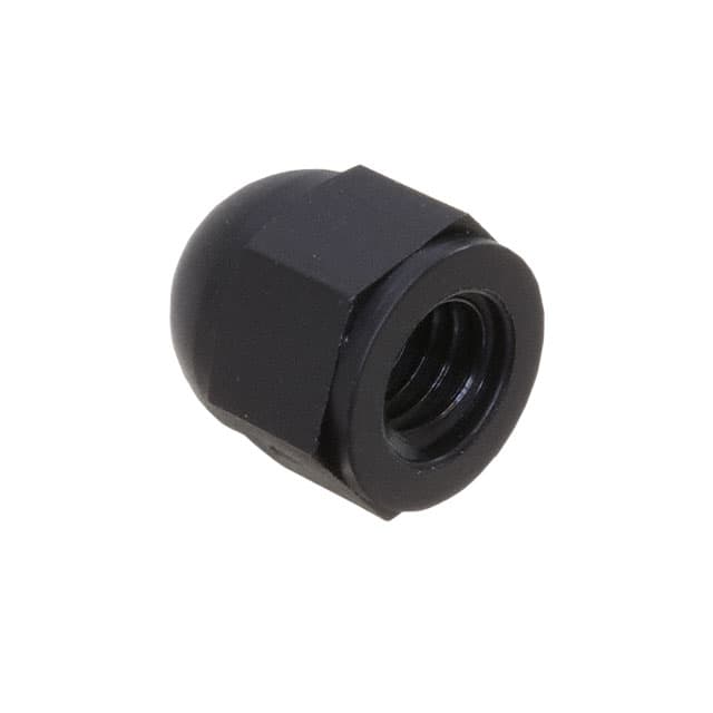 05M080125CNB CAP NUT M8 X 1.25 THREAD 15.0 HE