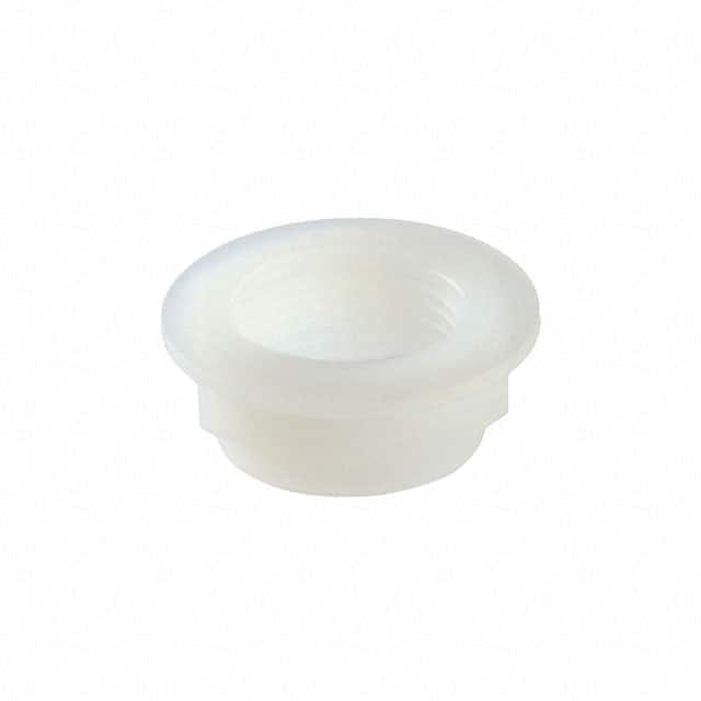 0437532HDN DRESS NUT 3/8-32 THREAD .615 OD