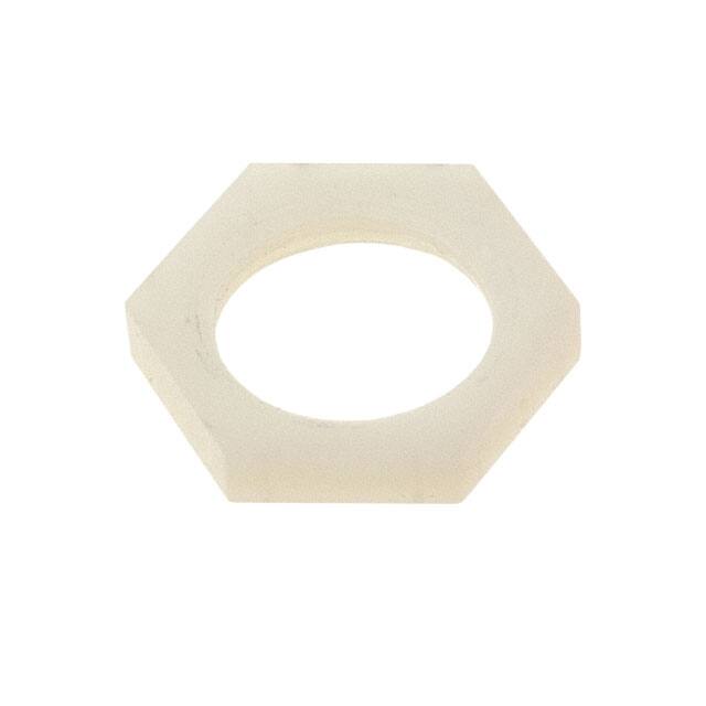 0450028HJN HEX JAM NUT 1/2-28 THREAD .125 H