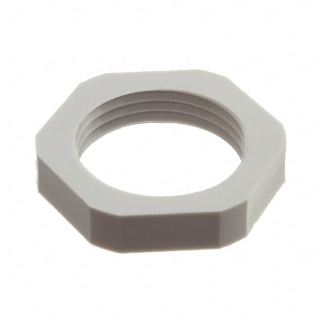 7211 883 PG11 LOCKNUTLT GRAYPA