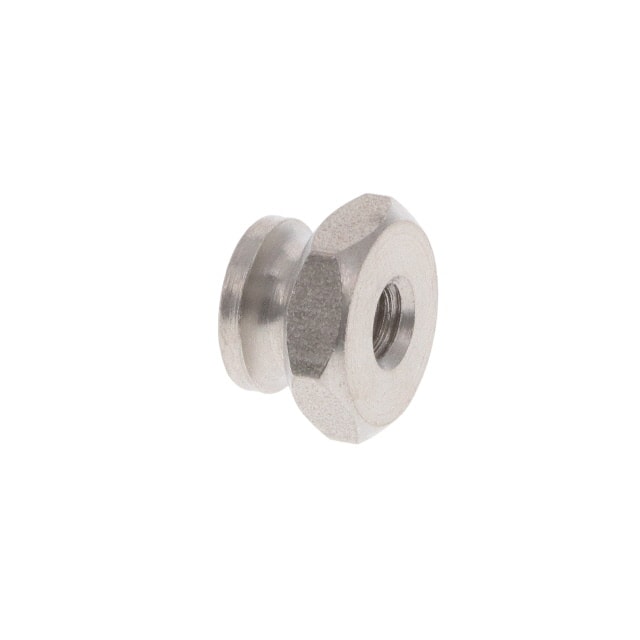 7223-SS 1/2HEX X 11/32 X 10-24 THD