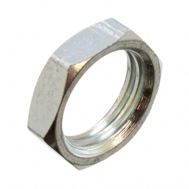 1790901A47 HEX NUT 9/16" M12