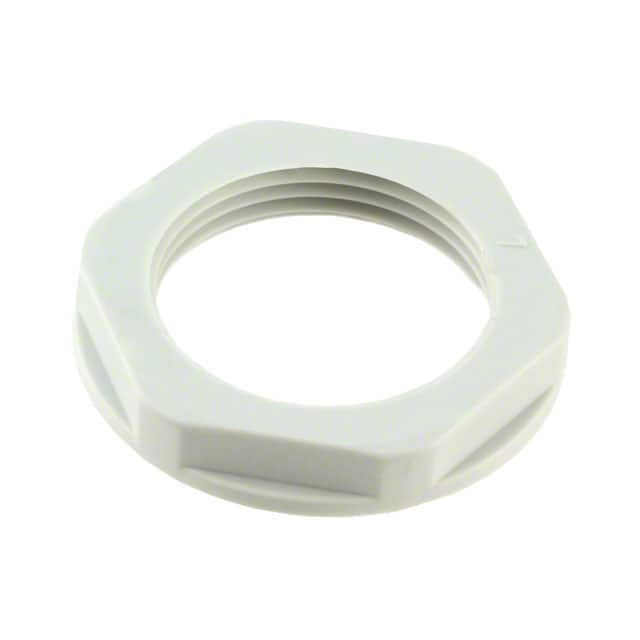 1772470000 LOCK NUT 1.260" POLYAMIDE M25