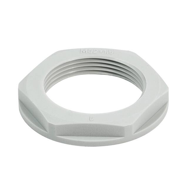 1772480000 LOCK NUT 1.614" POLYAMIDE M32