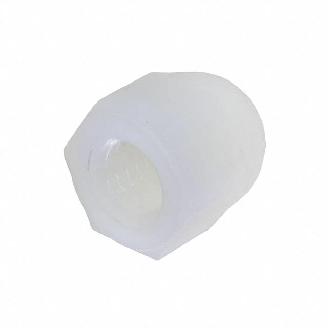 05M060100CN CAP NUT M6 X 1 THREAD 12.0 HEIGH