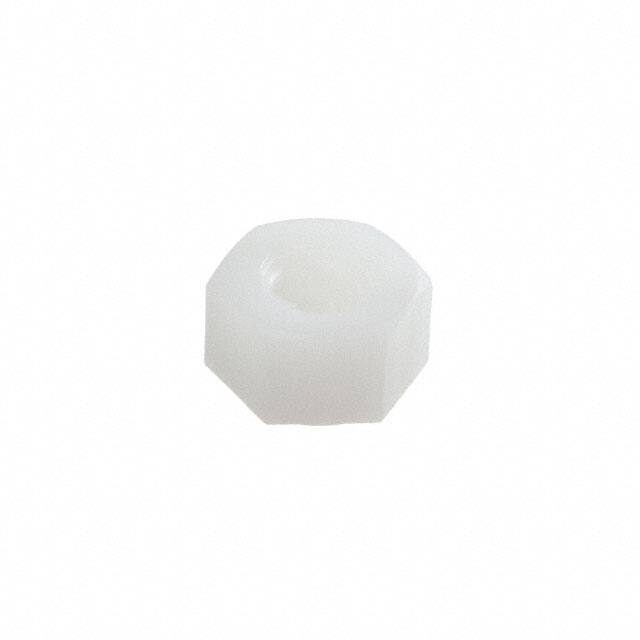 0425020HNS HEX NUT 1/4-20 THREAD .258 HEIGH