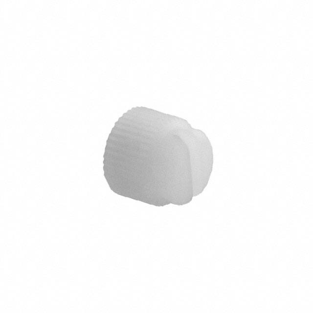 0500440SCN THUMB NUT KNURLED SLOTTED 4-40 T