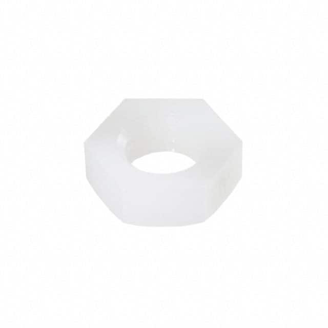 0431218HJN HEX JAM NUT 5/16-18 THREAD .190
