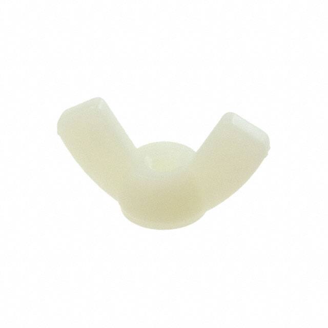 0600632WN WING NUT 6-32 THREAD .48 HEIGHT