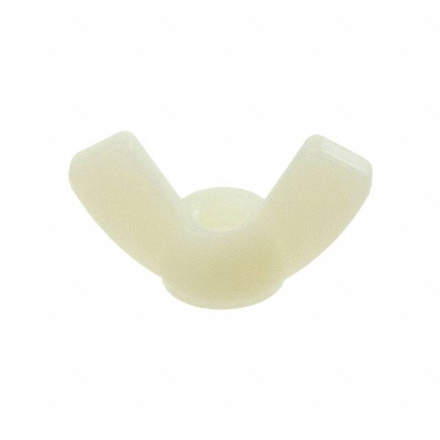 0601024WN WING NUT 10-24 THREAD .48 HEIGHT