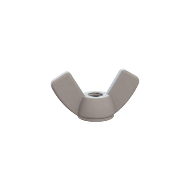 0650013WN WING NUT 1/2-13 THREAD .90 HEIGH