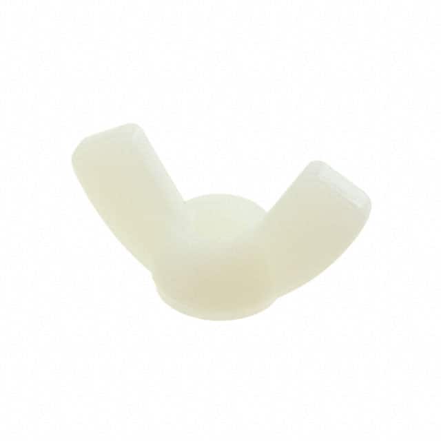 06M050080WN WING NUT M5 X .8 THREAD 12.2MM H