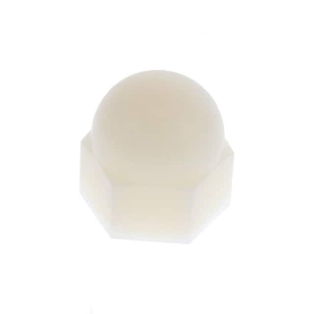 0525018CN CAP NUT 1/4-18 THREAD .810 HEIGH
