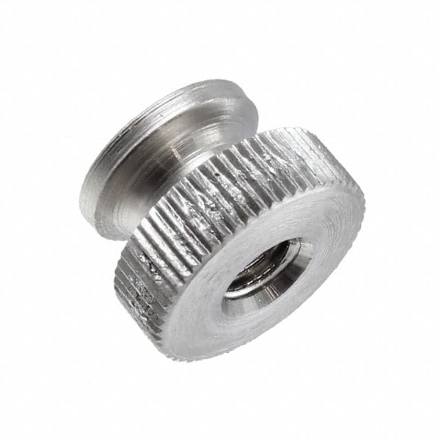 7215-SS 1/2HD X 11/32 X 10-32 THD