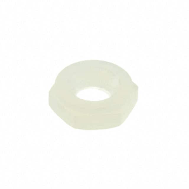 0400348HN HEX NUT 3-48 THREAD .070 HEIGHT