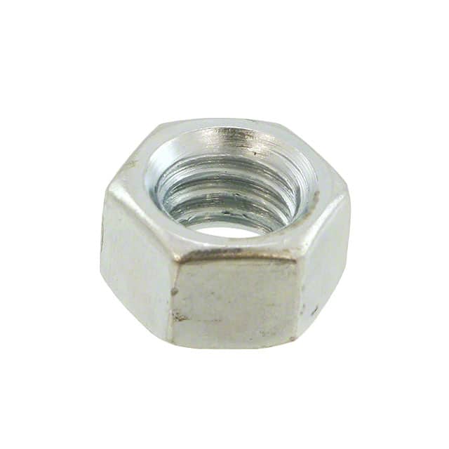 HNZ 038 16 HEX NUT 3/8-16