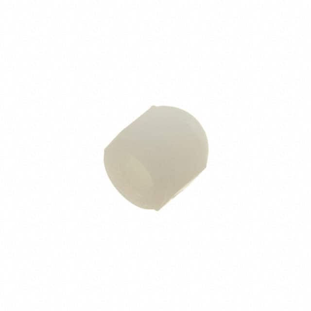 05M040070CN CAP NUT M4 X .7 THREAD 8.0 HEIGH